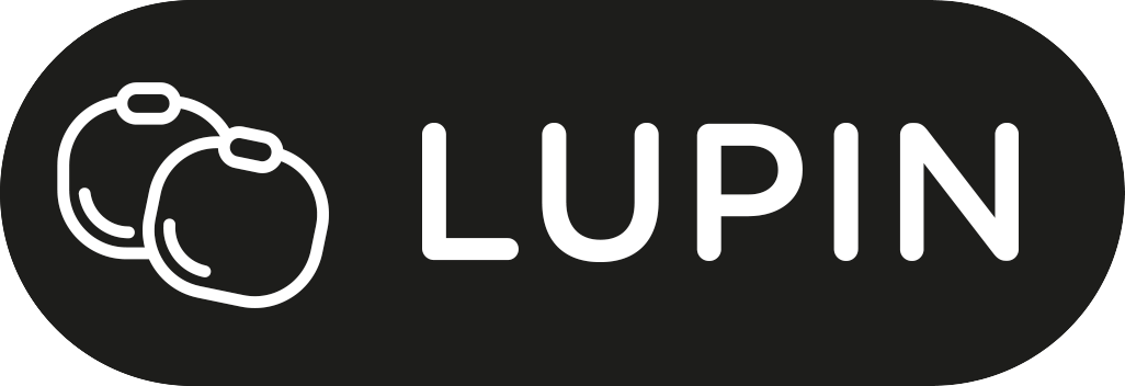 Lupins