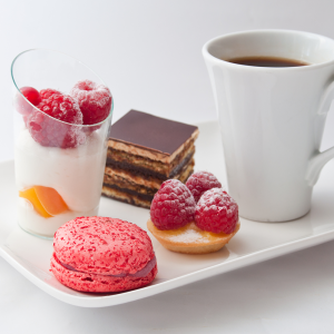 Desserts