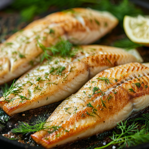 Poissons